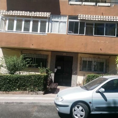 Arroyo De La Miel Centro Apartment Benalmadena Luaran gambar