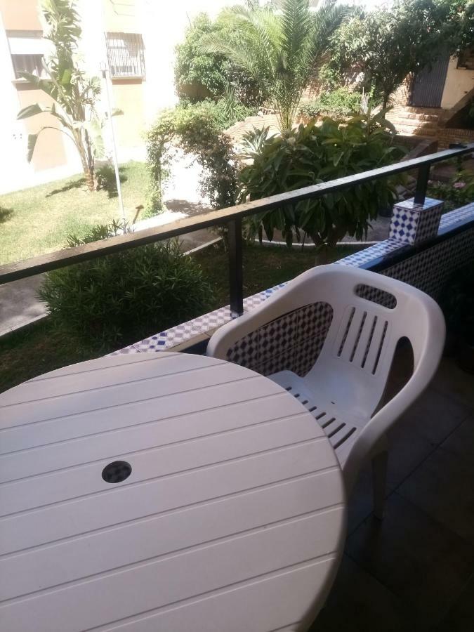 Arroyo De La Miel Centro Apartment Benalmadena Luaran gambar