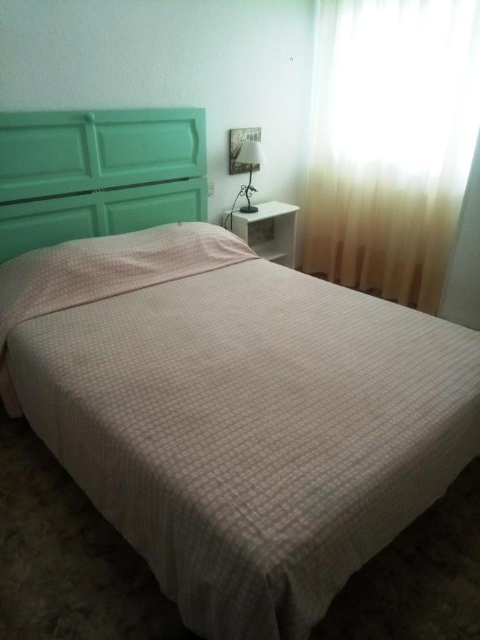 Arroyo De La Miel Centro Apartment Benalmadena Luaran gambar