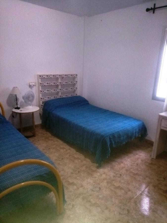 Arroyo De La Miel Centro Apartment Benalmadena Luaran gambar