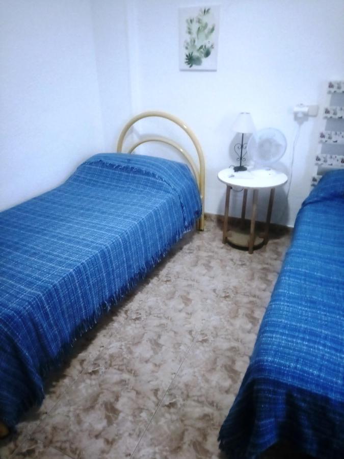 Arroyo De La Miel Centro Apartment Benalmadena Luaran gambar